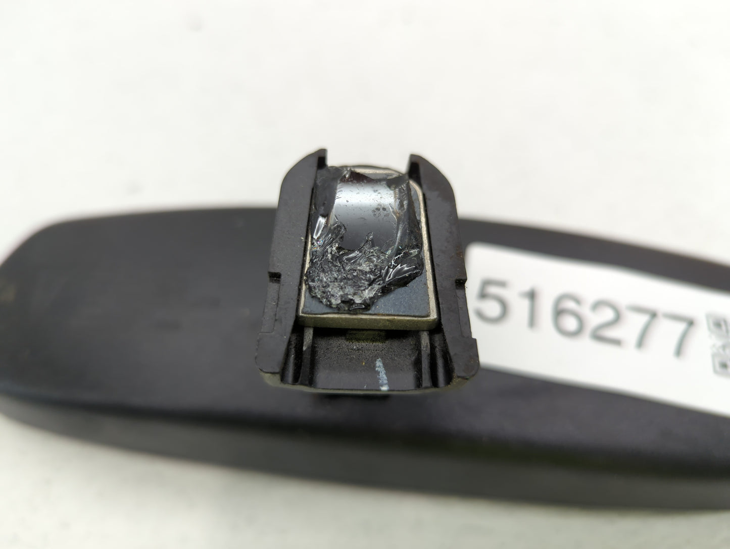 2016-2019 Infiniti Q50 Interior Rear View Mirror Replacement OEM Fits OEM Used Auto Parts - Oemusedautoparts1.com