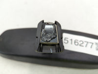 2016-2019 Infiniti Q50 Interior Rear View Mirror Replacement OEM Fits OEM Used Auto Parts - Oemusedautoparts1.com
