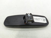 2016-2019 Infiniti Q50 Interior Rear View Mirror Replacement OEM Fits OEM Used Auto Parts - Oemusedautoparts1.com