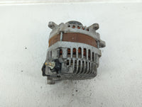2016-2020 Infiniti Q50 Alternator Replacement Generator Charging Assembly Engine OEM P/N:23100 4HK6A Fits OEM Used Auto Part