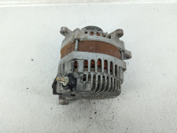 2016-2020 Infiniti Q50 Alternator Replacement Generator Charging Assembly Engine OEM P/N:23100 4HK6A Fits OEM Used Auto Part