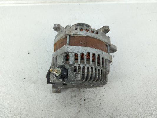 2016-2020 Infiniti Q50 Alternator Replacement Generator Charging Assembly Engine OEM P/N:23100 4HK6A Fits OEM Used Auto Part