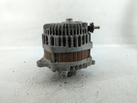 2016-2020 Infiniti Q50 Alternator Replacement Generator Charging Assembly Engine OEM P/N:23100 4HK6A Fits OEM Used Auto Part