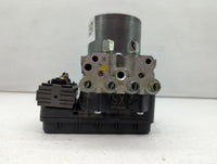 2018 Infiniti Q50 Anti-Lock Brake ABS Pump Module Actuator OEM P/N:47660 4GU0A Fits OEM Used Auto Parts - Oemusedautoparts1.