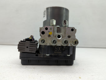 compare product 2018 Infiniti Q50 Anti-Lock Brake ABS Pump Module Actuator OEM P/N:47660 4GU0A Fits OEM Used Auto Parts