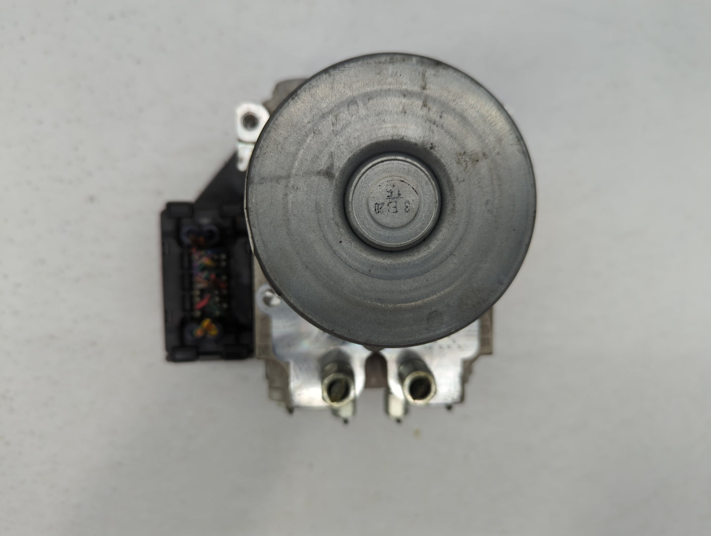2018 Infiniti Q50 ABS Pump Control Module Replacement P/N:47660 4GU0A Fits OEM Used Auto Parts - Oemusedautoparts1.com