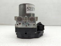 2018 Infiniti Q50 Anti-Lock Brake ABS Pump Module Actuator OEM P/N:47660 4GU0A Fits OEM Used Auto Parts - Oemusedautoparts1.