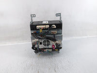 2014-2018 Infiniti Q50 Am Fm Cd Player Radio Receiver - Oemusedautoparts1.com