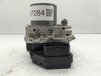 2018 Infiniti Q50 ABS Pump Control Module Replacement P/N:47660 4GUUA Fits OEM Used Auto Parts - Oemusedautoparts1.com