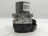 2018 Infiniti Q50 ABS Pump Control Module Replacement P/N:47660 4GUUA Fits OEM Used Auto Parts - Oemusedautoparts1.com