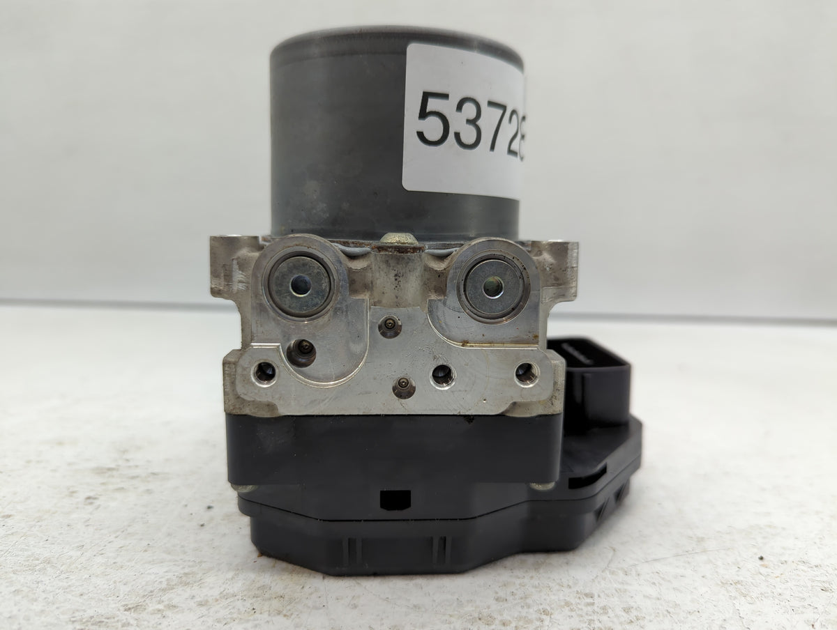 2018 Infiniti Q50 Anti-Lock Brake ABS Pump Module Actuator OEM P/N:47660 4GUUA Fits OEM Used Auto Parts - Oemusedautoparts1.