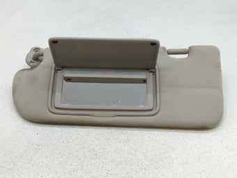 compare product 2014-2020 Infiniti Q50 Sun Visor Shade Replacement Driver Left Mirror Fits Fits 2014 2015 2016 2017 2018 2019 2020 OEM Used Auto Parts