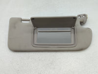 2014-2020 Infiniti Q50 Sun Visor Shade Replacement Passenger Right Mirror Fits Fits 2014 2015 2016 2017 2018 2019 2020 OEM U