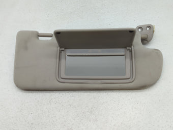 compare product 2014-2020 Infiniti Q50 Sun Visor Shade Replacement Passenger Right Mirror Fits Fits 2014 2015 2016 2017 2018 2019 2020 OEM Used Auto Parts