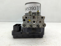 2018 Infiniti Q50 Anti-Lock Brake ABS Pump Module Actuator OEM P/N:47660 4GV0A 47660 4GV1A Fits OEM Used Auto Parts - Oemuse