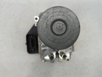 2018 Infiniti Q50 Anti-Lock Brake ABS Pump Module Actuator OEM P/N:47660 4GV0A 47660 4GV1A Fits OEM Used Auto Parts - Oemuse