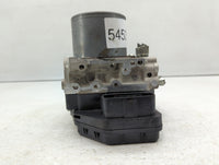 2018 Infiniti Q50 ABS Pump Control Module Replacement P/N:47660 4GV0A 47660 4GV1A Fits OEM Used Auto Parts - Oemusedautopart