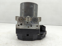 2018 Infiniti Q50 ABS Pump Control Module Replacement P/N:47660 4GV0A 47660 4GV1A Fits OEM Used Auto Parts - Oemusedautopart