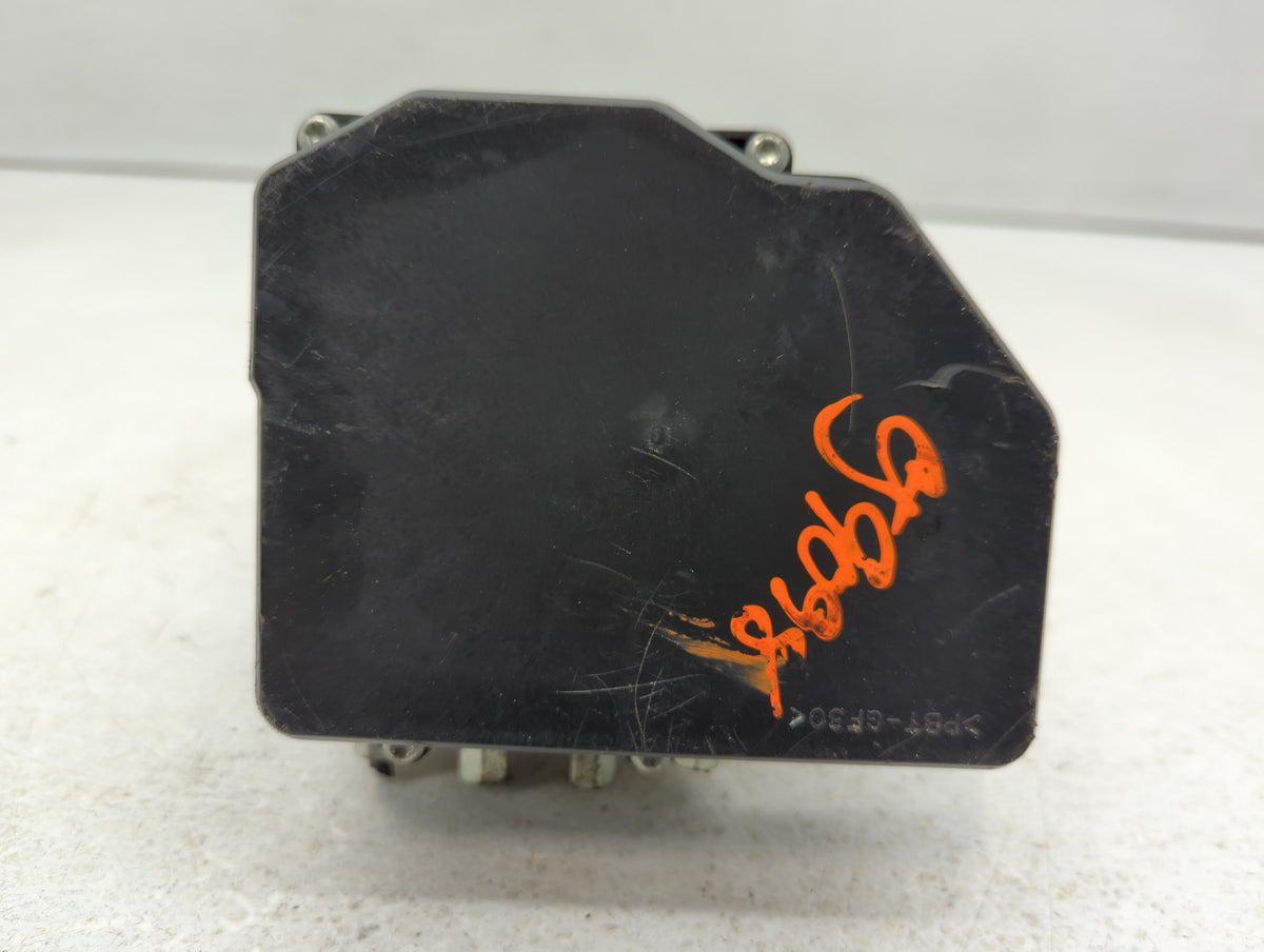 2018 Infiniti Q50 Anti-Lock Brake ABS Pump Module Actuator OEM P/N:47660 4GV0A 47660 4GV1A Fits OEM Used Auto Parts - Oemuse