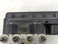 2018 Infiniti Q50 ABS Pump Control Module Replacement P/N:47660 4GV0A 47660 4GV1A Fits OEM Used Auto Parts - Oemusedautopart