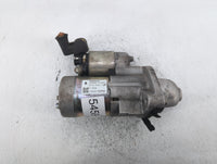 2014-2020 Infiniti Q50 Car Starter Motor Solenoid OEM P/N:23300 EY00E Fits OEM Used Auto Parts - Oemusedautoparts1.com