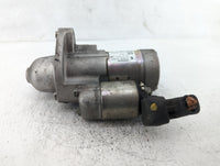 2014-2020 Infiniti Q50 Car Starter Motor Solenoid OEM P/N:23300 EY00E Fits OEM Used Auto Parts - Oemusedautoparts1.com