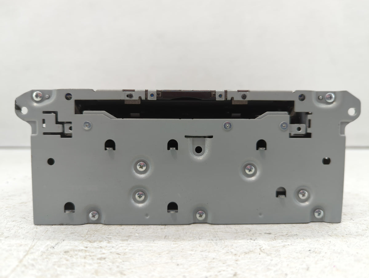 2015-2019 Infiniti Q50 Am Fm Cd Player Radio Receiver 549517 - Oemusedautoparts1.com