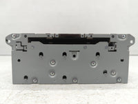 2015-2019 Infiniti Q50 Am Fm Cd Player Radio Receiver 549517 - Oemusedautoparts1.com