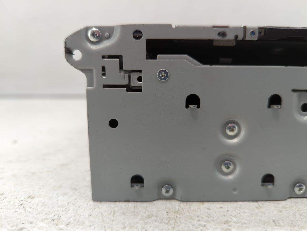 2015-2019 Infiniti Q50 Am Fm Cd Player Radio Receiver 549517 - Oemusedautoparts1.com