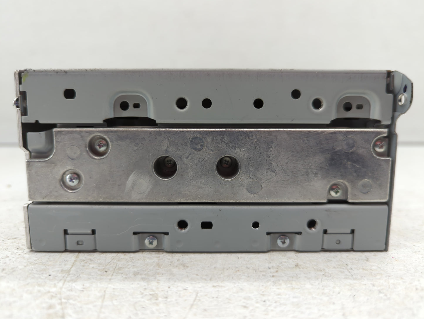 2015-2019 Infiniti Q50 Am Fm Cd Player Radio Receiver - Oemusedautoparts1.com