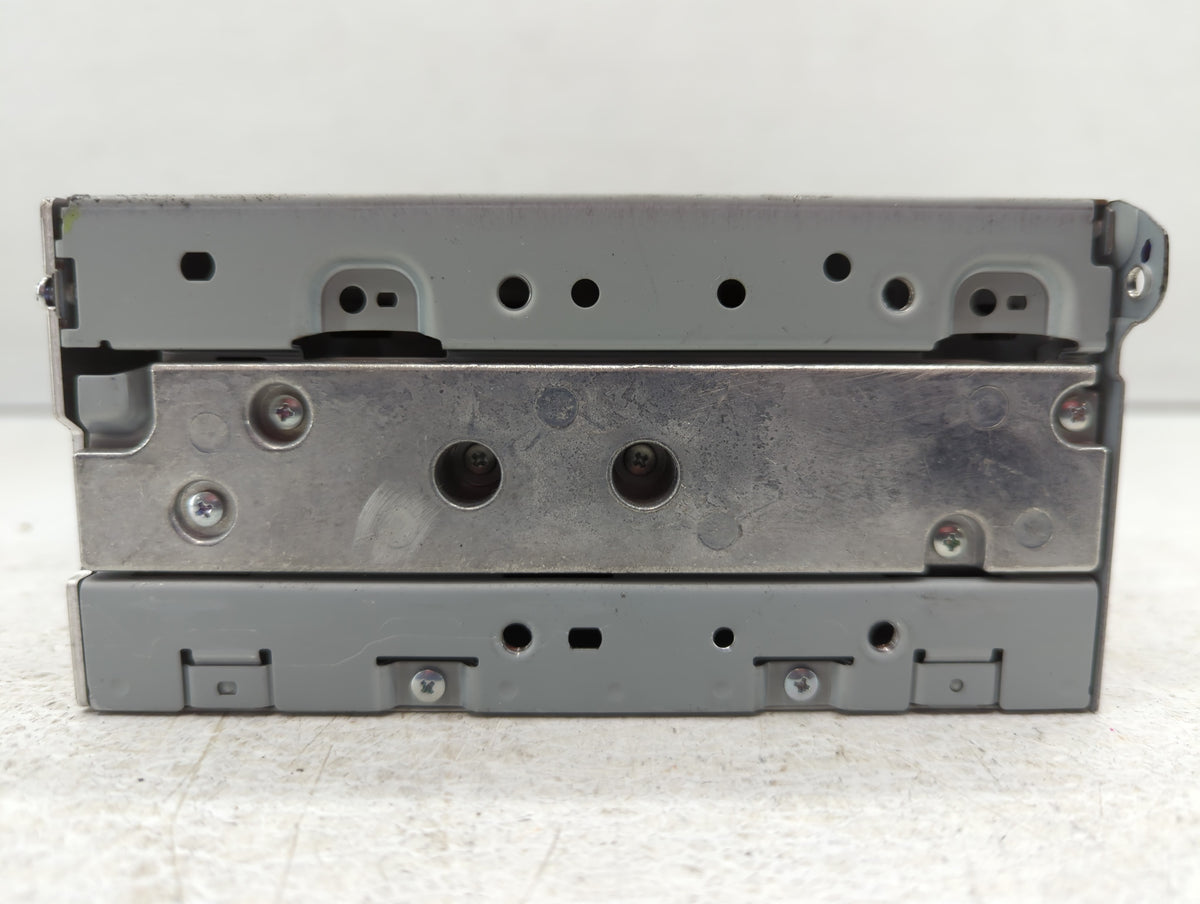 2015-2019 Infiniti Q50 Am Fm Cd Player Radio Receiver 549517 - Oemusedautoparts1.com