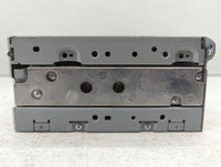 2015-2019 Infiniti Q50 Am Fm Cd Player Radio Receiver 549517 - Oemusedautoparts1.com