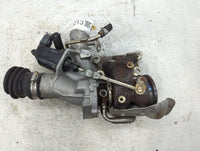 2016 Infiniti Q50 Turbocharger Turbo Charger Super Charger Supercharger - Oemusedautoparts1.com