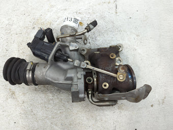 compare product 2016 Infiniti Q50 Turbocharger Turbo Charger Super Charger Supercharger