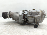 2016 Infiniti Q50 Turbocharger Turbo Charger Super Charger Supercharger - Oemusedautoparts1.com