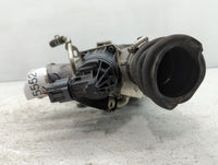 2016 Infiniti Q50 Turbocharger Turbo Charger Super Charger Supercharger - Oemusedautoparts1.com