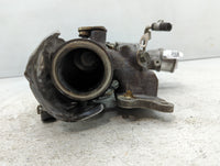 2016 Infiniti Q50 Turbocharger Turbo Charger Super Charger Supercharger - Oemusedautoparts1.com