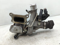 2016 Infiniti Q50 Turbocharger Turbo Charger Super Charger Supercharger - Oemusedautoparts1.com