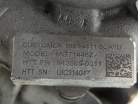 2016 Infiniti Q50 Turbocharger Turbo Charger Super Charger Supercharger - Oemusedautoparts1.com
