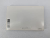 2018 Infiniti Q50 Owners Manual Book Guide P/N:OM18E0 0V37U0 OEM Used Auto Parts - Oemusedautoparts1.com