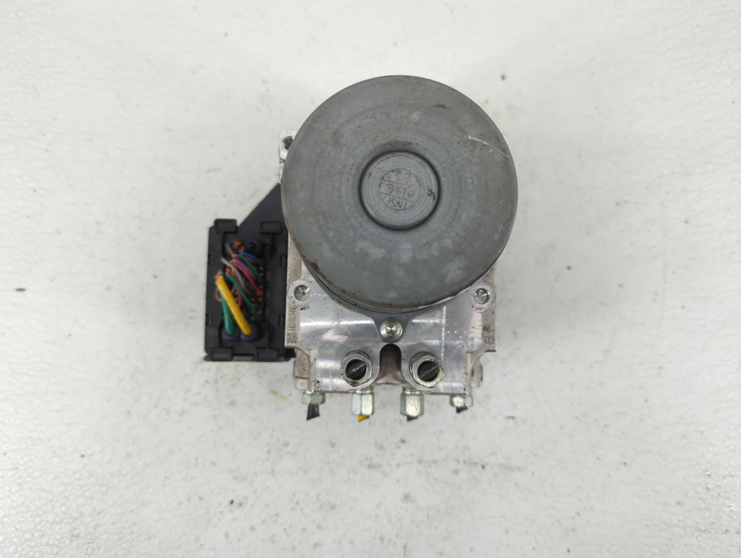 2018 Infiniti Q50 ABS Pump Control Module Replacement P/N:47660 4GV0A 133230-7061 Fits OEM Used Auto Parts - Oemusedautopart