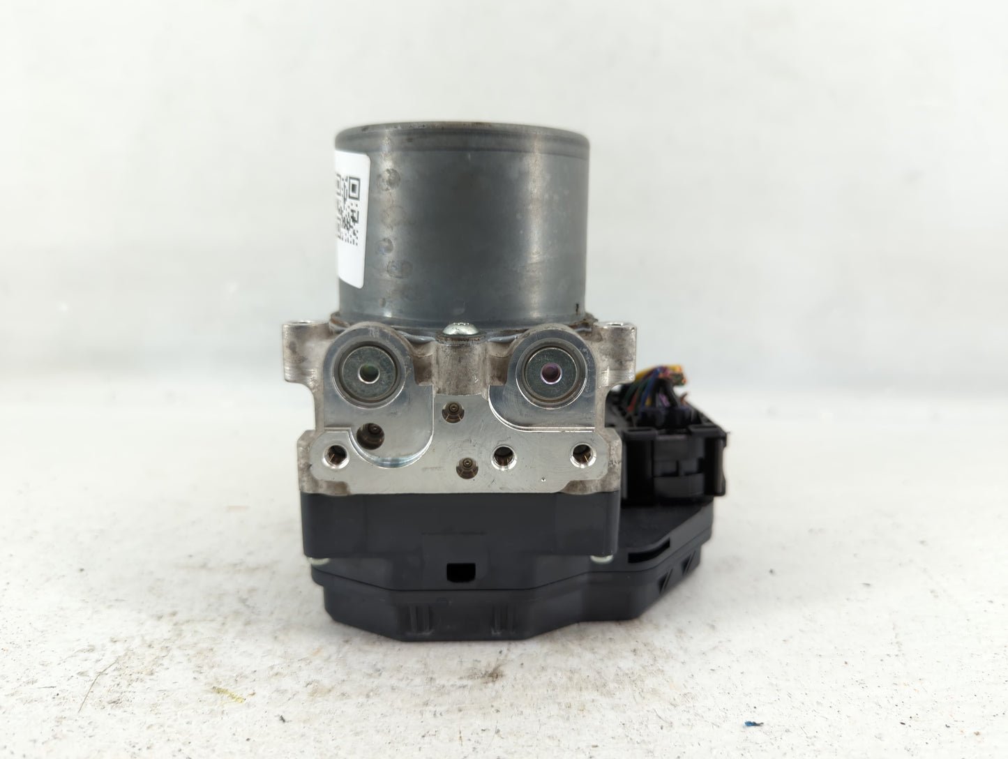 2018 Infiniti Q50 ABS Pump Control Module Replacement P/N:47660 4GV0A 133230-7061 Fits OEM Used Auto Parts - Oemusedautopart