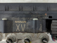 2018 Infiniti Q50 ABS Pump Control Module Replacement P/N:47660 4GV0A 133230-7061 Fits OEM Used Auto Parts - Oemusedautopart