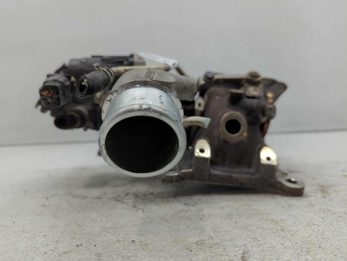 2016 Infiniti Q50 Turbocharger Turbo Charger Super Charger Supercharger - Oemusedautoparts1.com