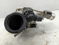 2016 Infiniti Q50 Turbocharger Turbo Charger Super Charger Supercharger - Oemusedautoparts1.com