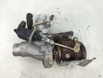 compare product 2016 Infiniti Q50 Turbocharger Turbo Charger Super Charger Supercharger