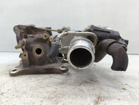 2016 Infiniti Q50 Turbocharger Turbo Charger Super Charger Supercharger - Oemusedautoparts1.com