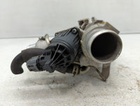 2016 Infiniti Q50 Turbocharger Turbo Charger Super Charger Supercharger - Oemusedautoparts1.com