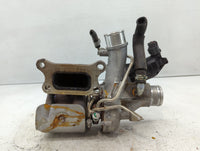 2016 Infiniti Q50 Turbocharger Turbo Charger Super Charger Supercharger - Oemusedautoparts1.com