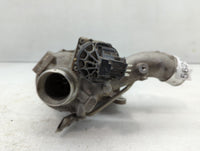 2016 Infiniti Q50 Turbocharger Turbo Charger Super Charger Supercharger - Oemusedautoparts1.com